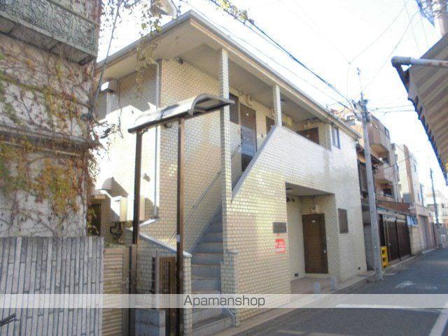 ヴィラKOYAMA(1DK/1階)