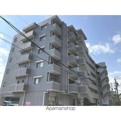 ソシア楠乃木藤が丘