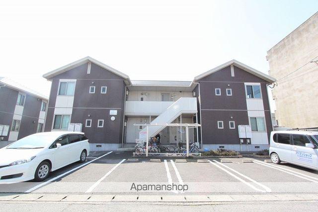 フェリーチェ三川Ⅰ