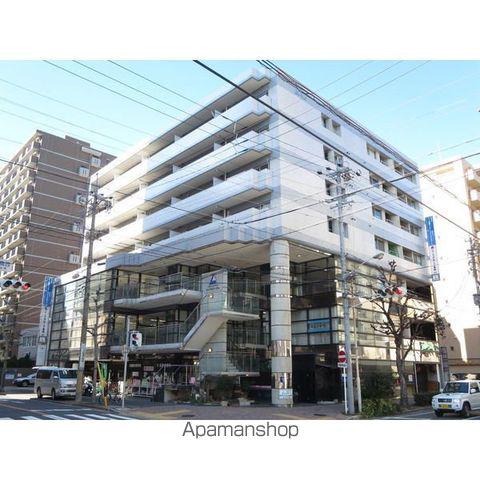 アーク上前津ビル