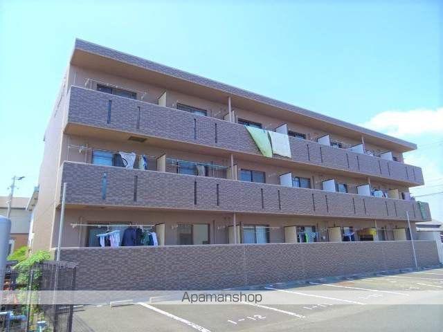 アオバマンション