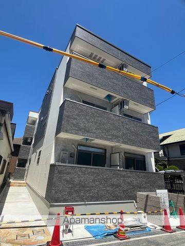 フジパレス百舌鳥八幡