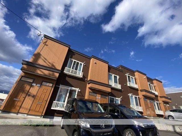 アスティー鳴川