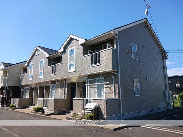 ビビエンダアリスB棟