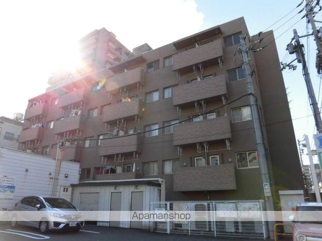 ジャンヌ喜与町