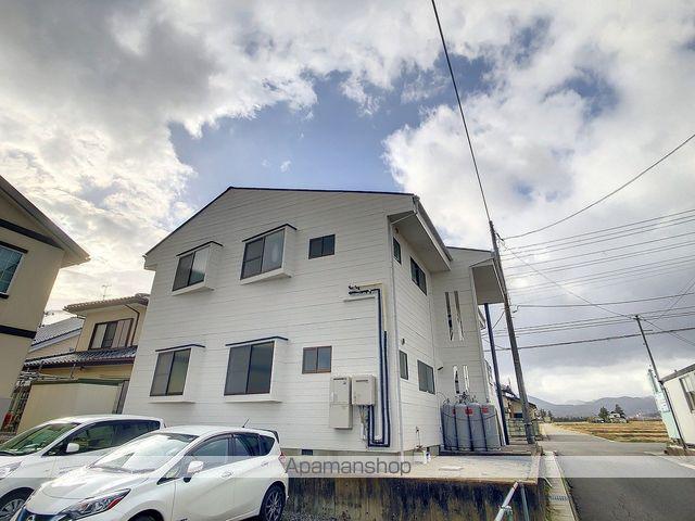 ホワイトハイツ