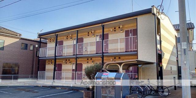 レオパレス宗久荘