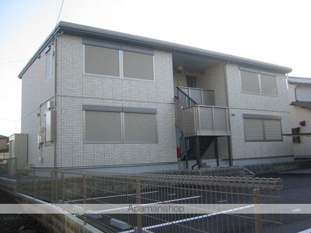 ファミール狐ヶ崎