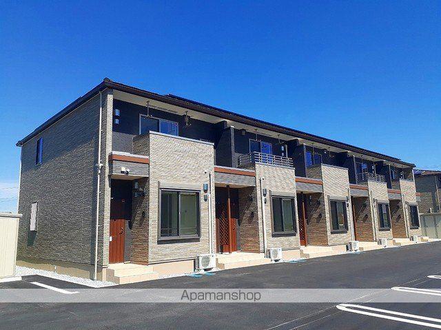 コミュニティ新館 Ⅱ