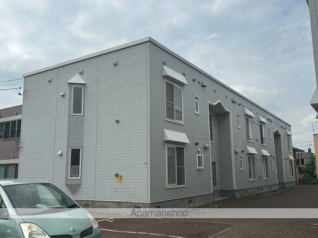 メイユール澄川S 
