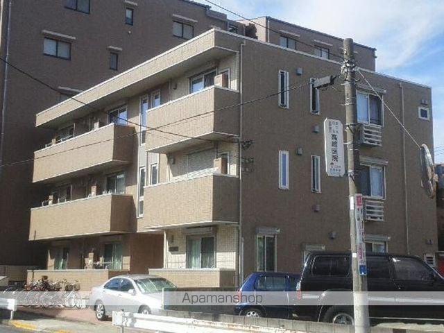 BEAVERDAM赤堤