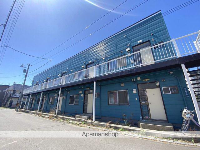 RENO-FINE 本通Ⅰ(2LDK/2階)