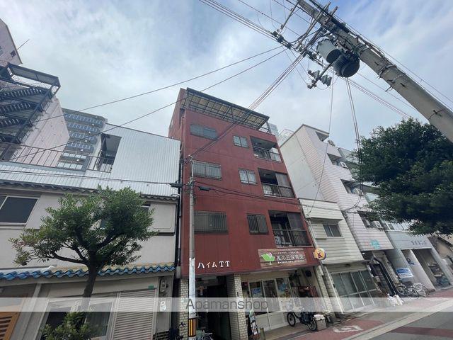 ハイムTT