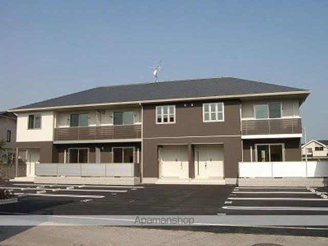 シャーメゾンリーベ