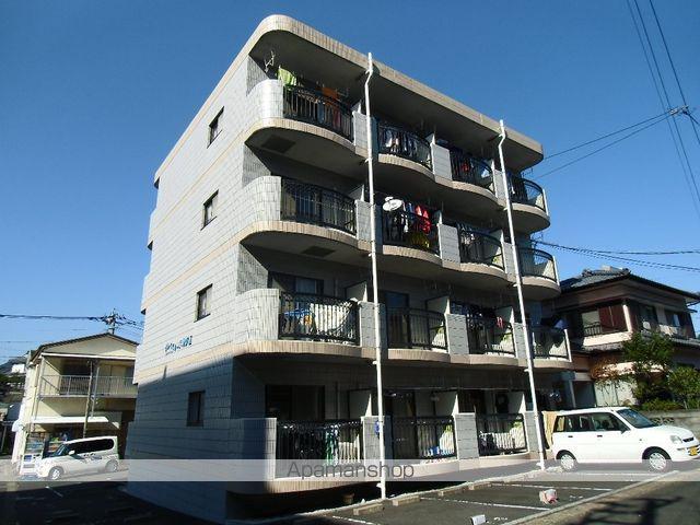 グレイスコーポカクⅢ