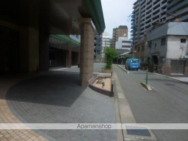 アクロス天神Vタワー