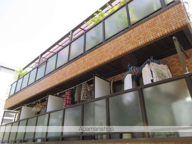 パーシモン高円寺