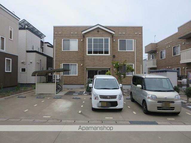 アメニティコートB