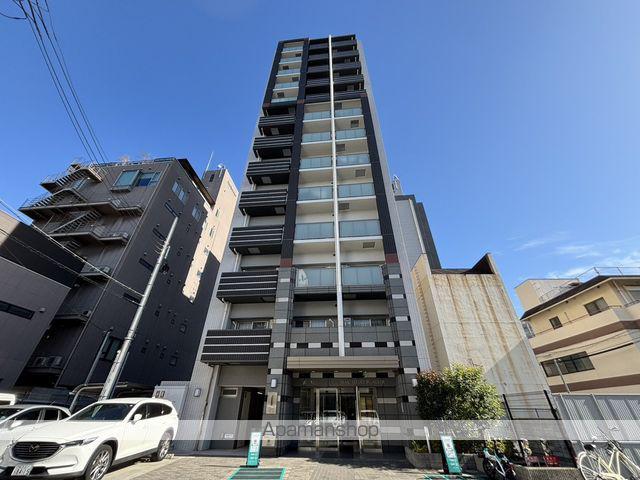 アドバンス上町台プレジール