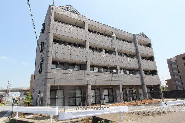 ロイヤルコーポ中川