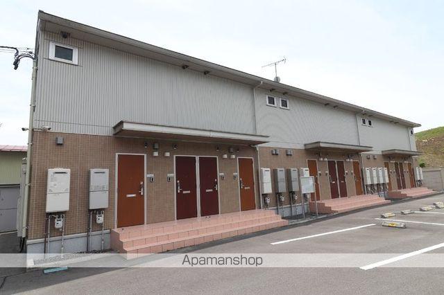 リサイア三春 B