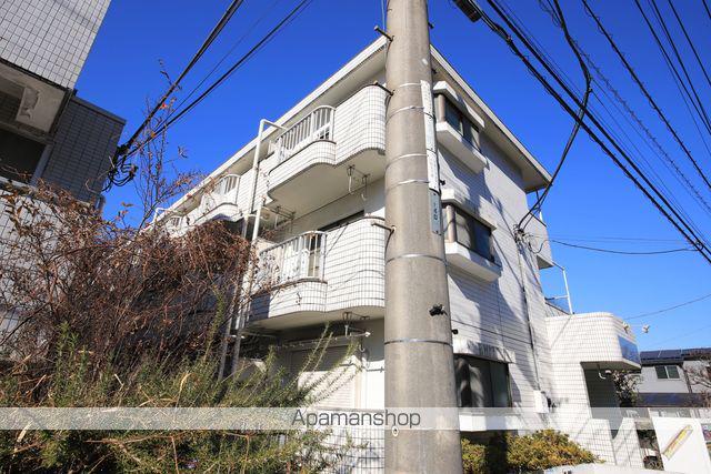 ミスティ(1K/2階)