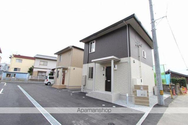 高松琴平電鉄琴平線 三条駅(高松) 徒歩20分 2階建 築11年