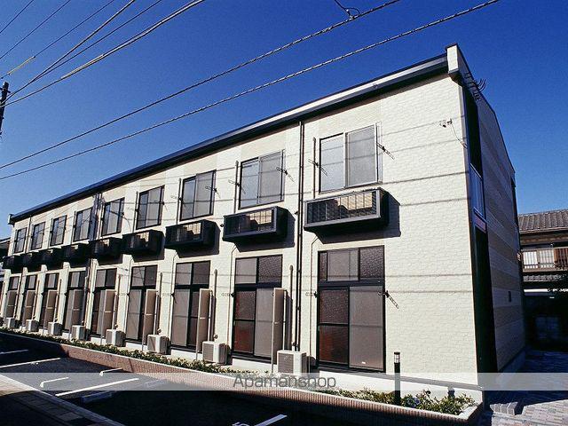 レオパレスエクセル元山 Ⅱ