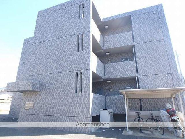 クオリアコート島立