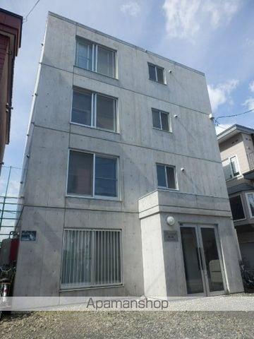 T-S COURT 南10条