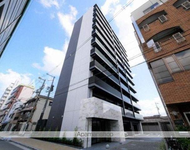 SWANS CITY大阪城コスタ