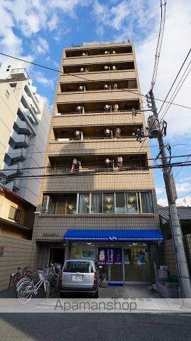 房尾本店2丁目ビル(1K/4階)