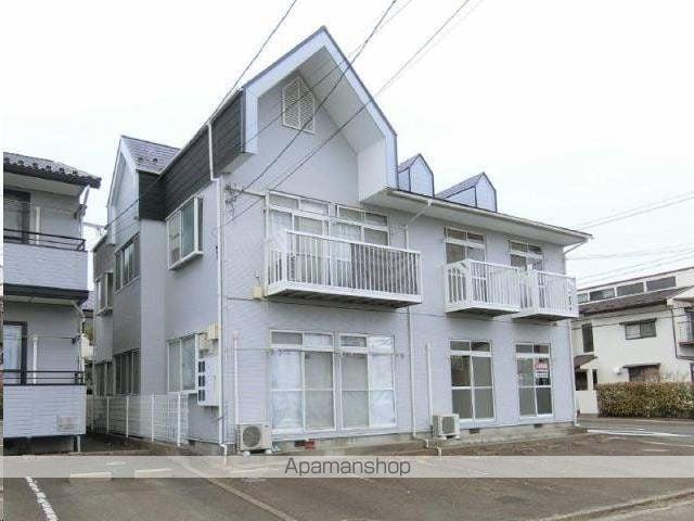 大和ハイツ(3LDK/1階)