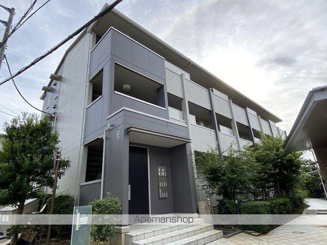 コモレビ大蔵E棟