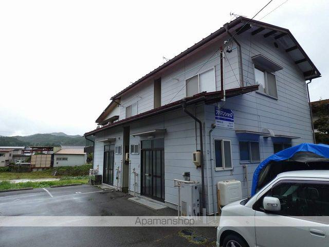 岐阜県高山市片野町2丁目の戸建賃貸