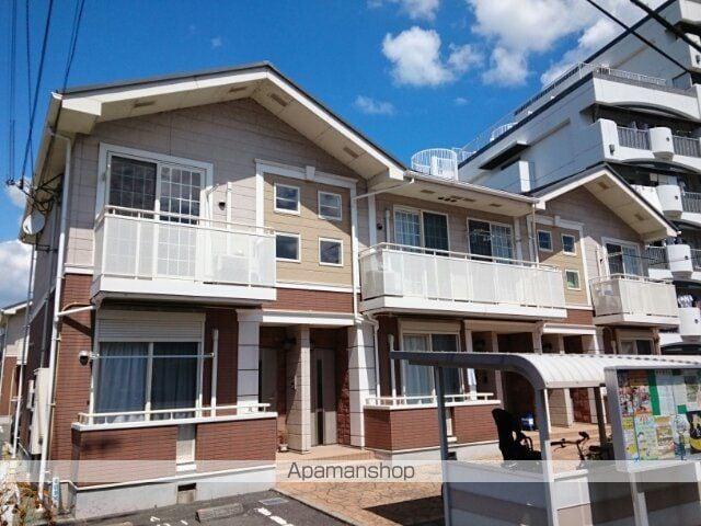パークメゾン田寺 Ⅰ