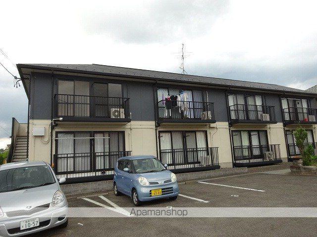 ファースト・グリーン[2階]