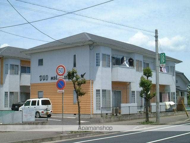 ディオマツモト B棟(1LDK/1階)