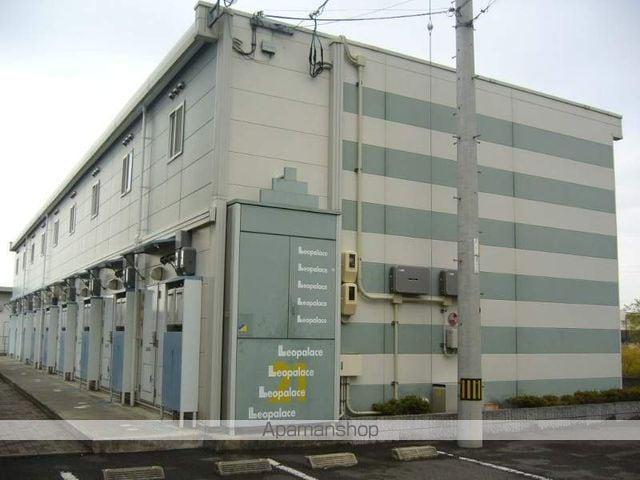 レオパレスこんどう