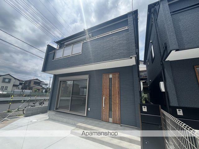 埼玉高速鉄道 戸塚安行駅 徒歩19分  築1年(3LDK)