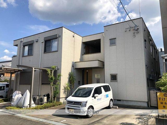 ウエストヴィラ