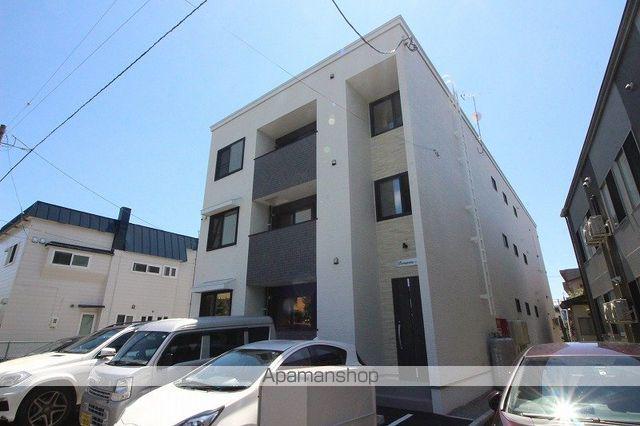 ラ・エスペランス朝日町