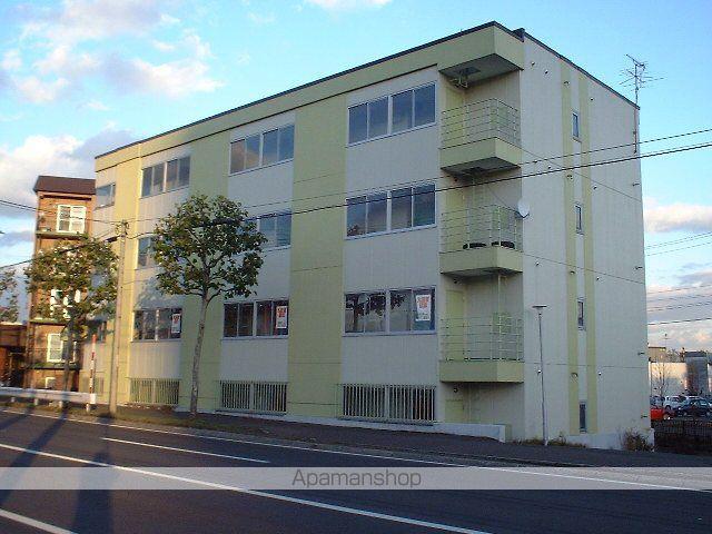 ノースランド桑島Ⅱ