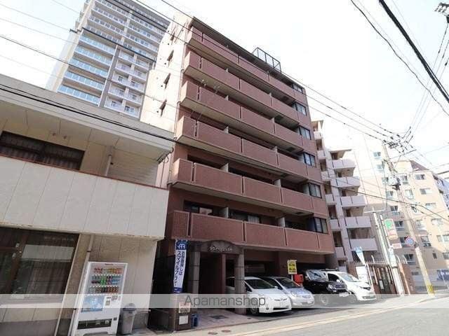 リヴァージュ大手門