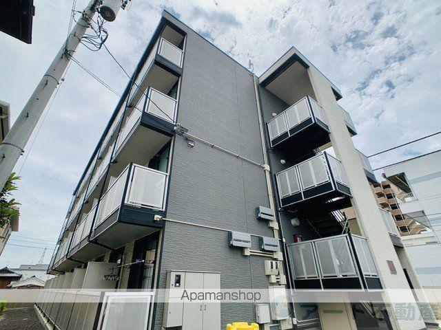 レオパレス松山保免