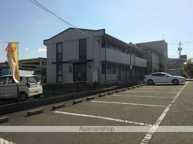 レオパレスワカスギ(1K/1階)