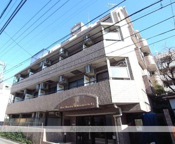 ライオンズマンション中野大和町
