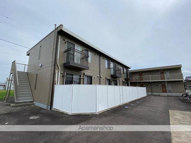 リースランド上林