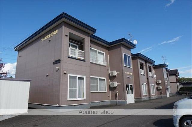 コーポ宝来2号館