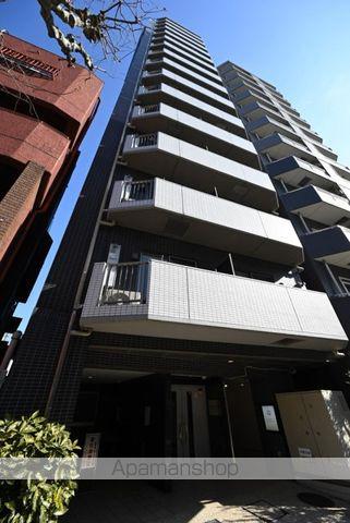 レガリアタワーレジデンス